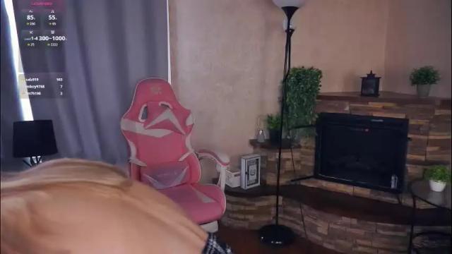 Image 4 of shelleybuss Stream on Chaturbate on 1 month ago