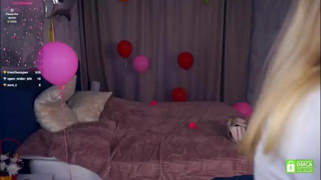 Image 10 of shelleybuss Stream on Chaturbate on 1 month ago