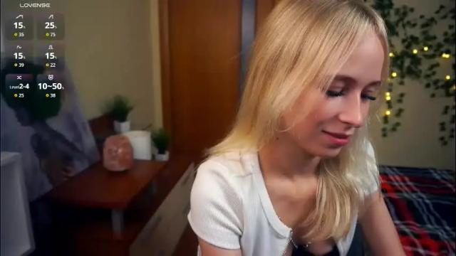 Thumbnail 1, shelleybuss's Stream at Chaturbate, 1 month ago
