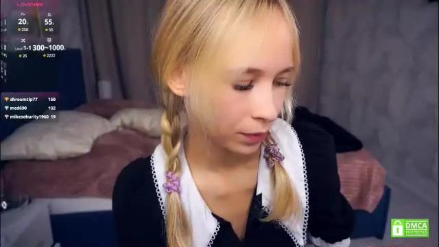 Image 10 of shelleybuss Stream on Chaturbate on 1 month ago