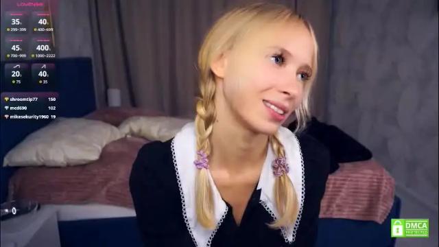 Image 12 of shelleybuss Stream on Chaturbate on 1 month ago