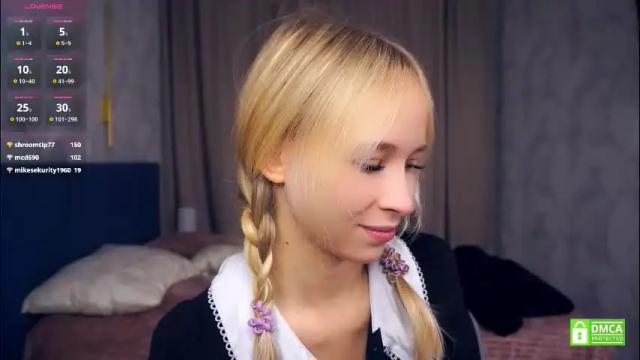 Image 3 of shelleybuss Stream on Chaturbate on 1 month ago