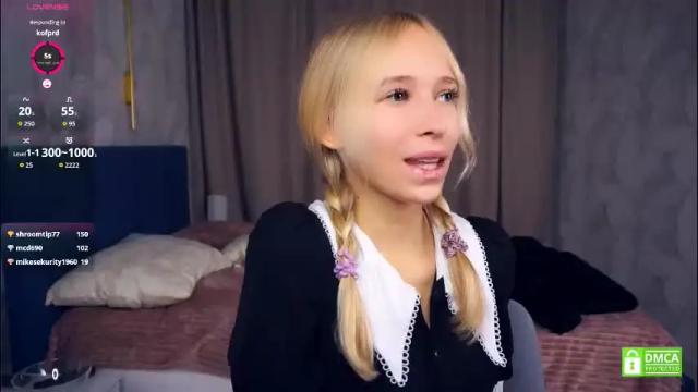 Image 4 of shelleybuss Stream on Chaturbate on 1 month ago