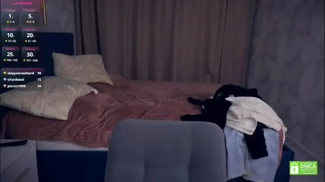 Image 3 of shelleybuss Stream on Chaturbate on 25 days ago