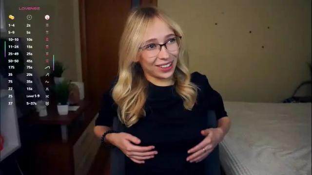 Image 3 of shelleybuss Stream on Chaturbate on 6 days ago