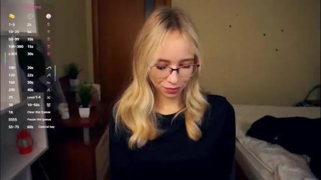 Thumbnail 1, shelleybuss's Stream at Chaturbate, 4 days ago