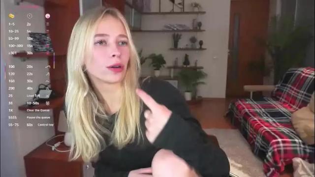 Image 2 of shelleybuss Stream on Chaturbate on 2 days ago