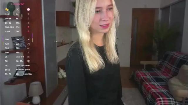 Thumbnail 3, shelleybuss's Stream at Chaturbate, 2 days ago