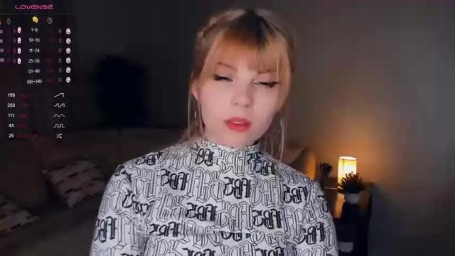 Image 11 of shelleyhessey Stream on Chaturbate on 14 months ago