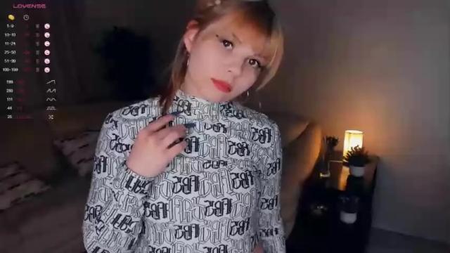 Thumbnail 3, shelleyhessey's Stream at Chaturbate, 14 months ago