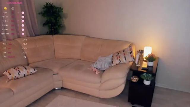 Image 7 of shelleyhessey Stream on Chaturbate on 14 months ago
