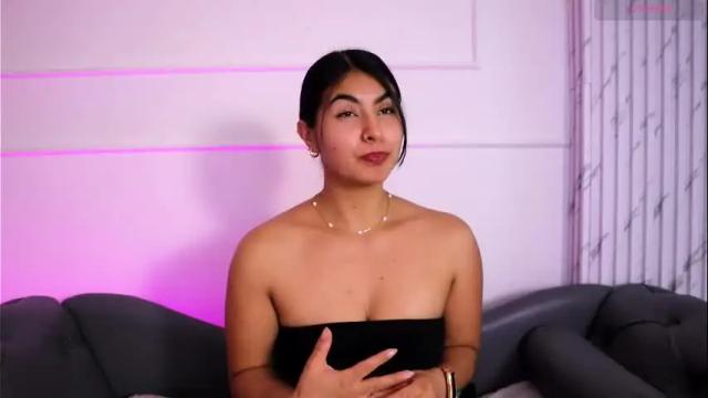 Thumbnail 3, shelleymorell's Stream at Chaturbate, 1 month ago