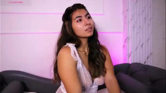 Thumbnail 2, shelleymorell's Stream at Chaturbate, 1 month ago