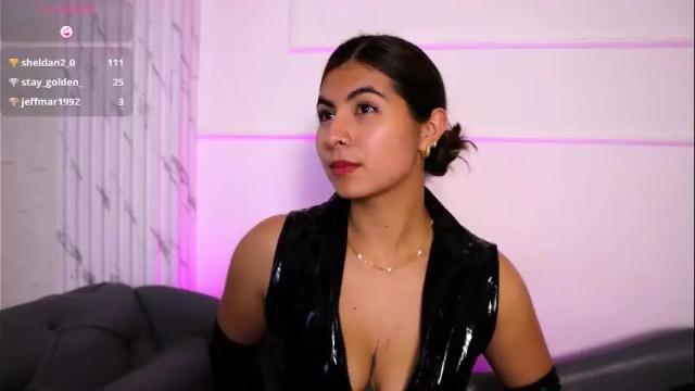Image 10 of shelleymorell Stream on Chaturbate on 1 month ago