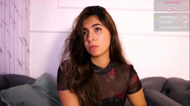 Image 4 of shelleymorell Stream on Chaturbate on 1 month ago
