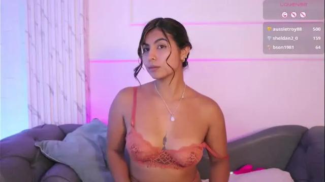 Image 4 of shelleymorell Stream on Chaturbate on 1 month ago