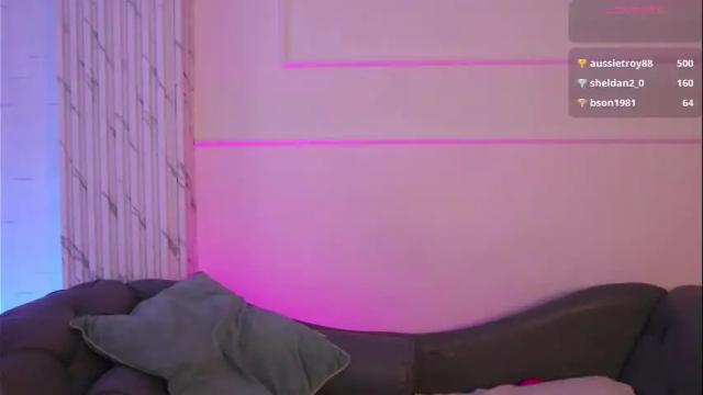 Thumbnail 3, shelleymorell's Stream at Chaturbate, 1 month ago