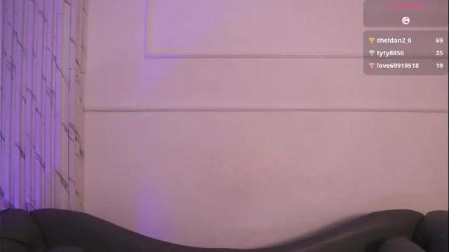 Image 2 of shelleymorell Stream on Chaturbate on 1 month ago