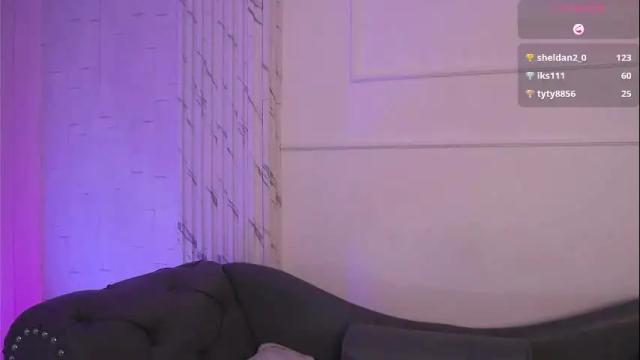 Image 8 of shelleymorell Stream on Chaturbate on 1 month ago