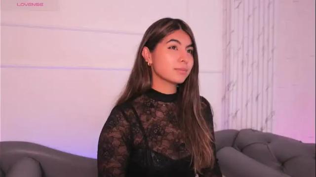 Thumbnail 1, shelleymorell's Stream at Chaturbate, 18 days ago