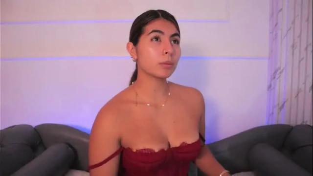 Thumbnail 2, shelleymorell's Stream at Chaturbate, 17 days ago