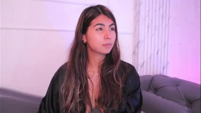 Thumbnail 1, shelleymorell's Stream at Chaturbate, 14 days ago