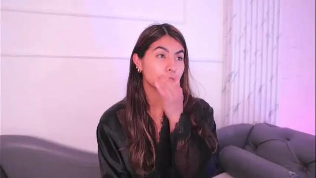 Thumbnail 3, shelleymorell's Stream at Chaturbate, 14 days ago
