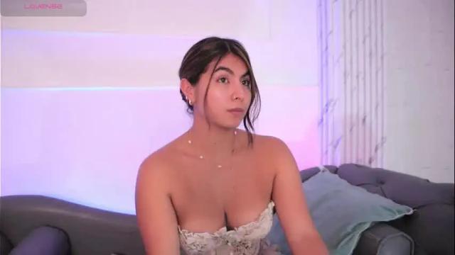 Image 10 of shelleymorell Stream on Chaturbate on 12 days ago