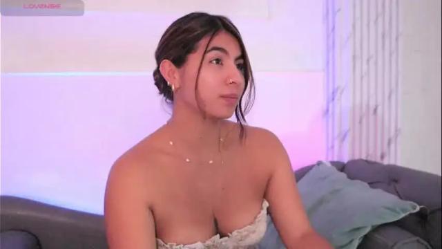 Image 6 of shelleymorell Stream on Chaturbate on 12 days ago