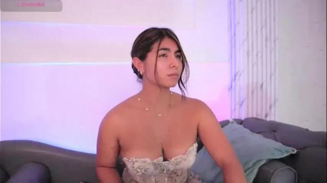 Thumbnail 3, shelleymorell's Stream at Chaturbate, 11 days ago