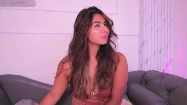 Image 6 of shelleymorell Stream on Chaturbate on 11 days ago