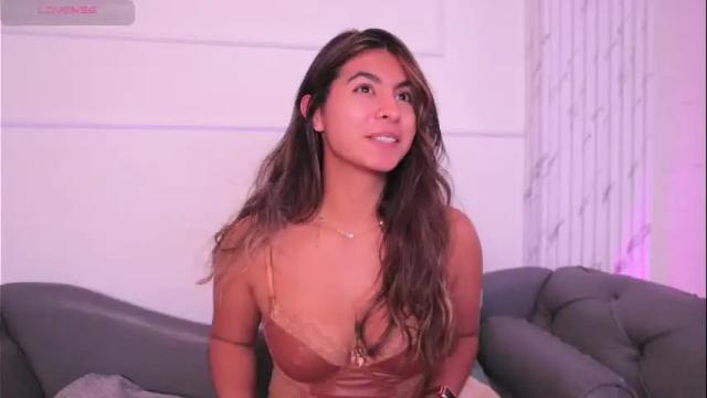 Image 7 of shelleymorell Stream on Chaturbate on 11 days ago