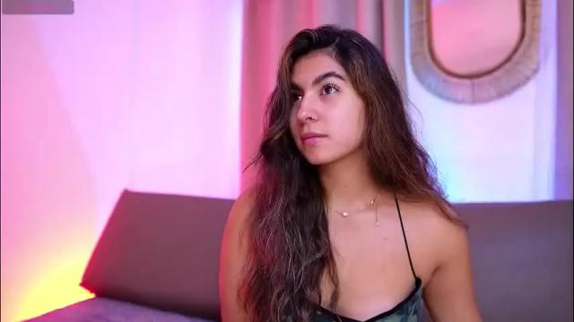 Image 12 of shelleymorell Stream on Chaturbate on 1 day ago