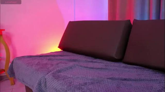 Thumbnail 2, shelleymorell's Stream at Chaturbate, 10 hours ago