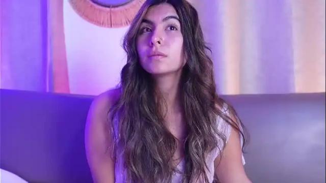 Image 4 of shelleymorell Stream on Chaturbate on 1 month ago