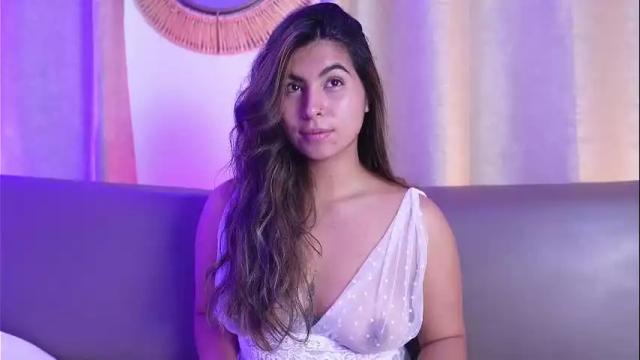 Thumbnail 2, shelleymorell's Stream at Chaturbate, 1 month ago