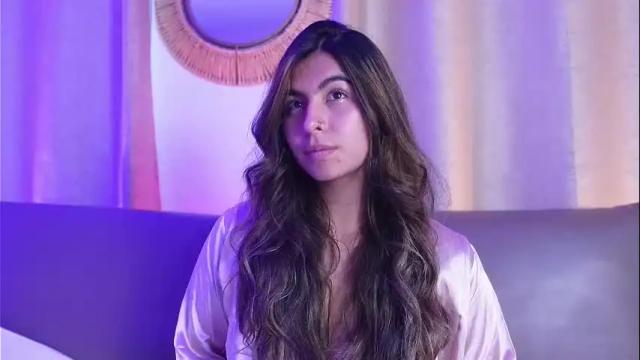 Image 8 of shelleymorell Stream on Chaturbate on 1 month ago