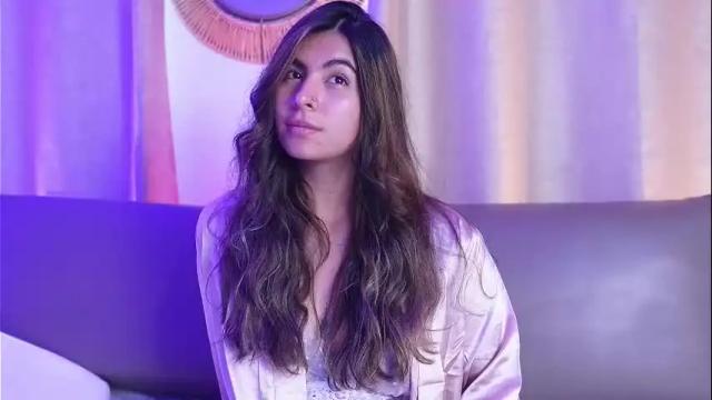 Thumbnail 3, shelleymorell's Stream at Chaturbate, 1 month ago