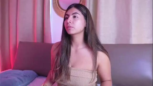 Image 7 of shelleymorell Stream on Chaturbate on 1 month ago