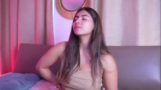 Image 8 of shelleymorell Stream on Chaturbate on 1 month ago