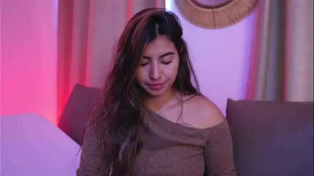 Image 12 of shelleymorell Stream on Chaturbate on 1 month ago