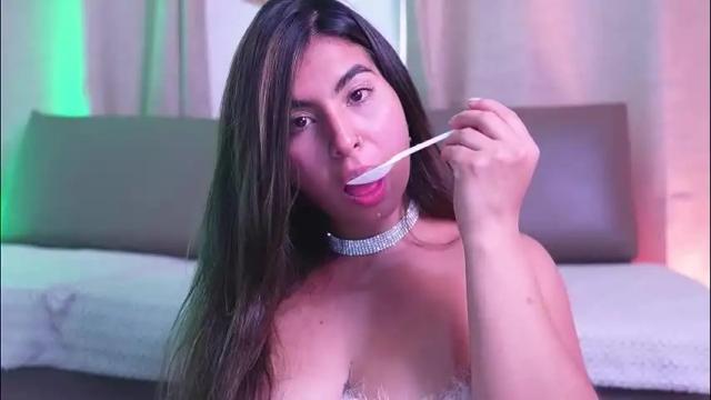 Thumbnail 1, shelleymorell's Stream at Chaturbate, 1 month ago