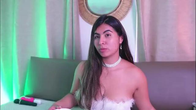 Image 10 of shelleymorell Stream on Chaturbate on 1 month ago