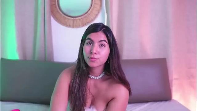 Thumbnail 2, shelleymorell's Stream at Chaturbate, 1 month ago