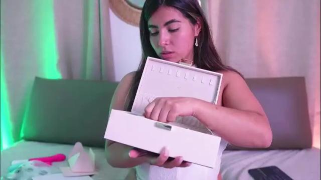 Image 6 of shelleymorell Stream on Chaturbate on 1 month ago