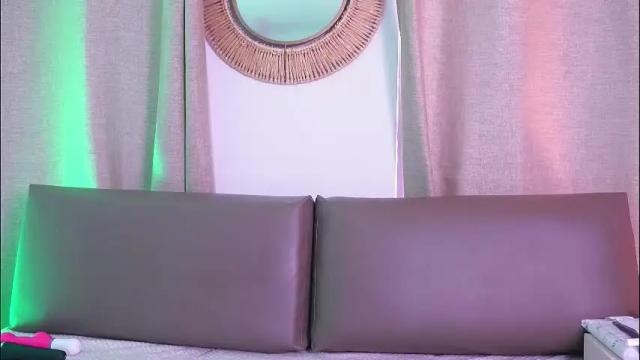 Thumbnail 3, shelleymorell's Stream at Chaturbate, 1 month ago