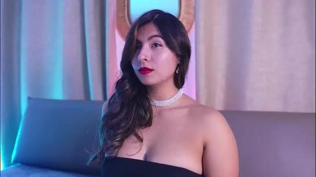 Thumbnail 2, shelleymorell's Stream at Chaturbate, 1 month ago