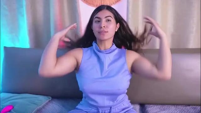 Image 12 of shelleymorell Stream on Chaturbate on 1 month ago