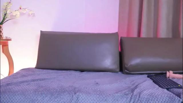 Thumbnail 1, shelleymorell's Stream at Chaturbate, 1 month ago