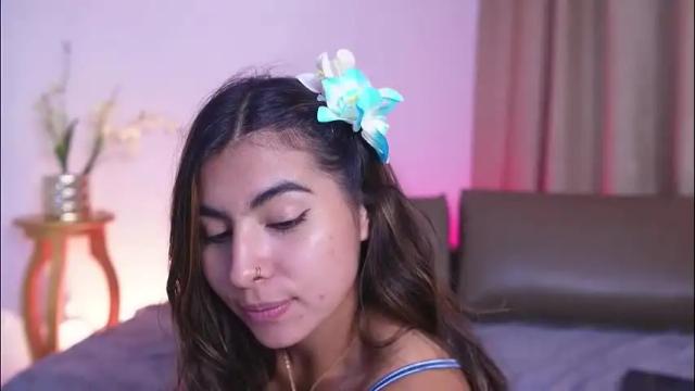 Thumbnail 3, shelleymorell's Stream at Chaturbate, 1 month ago